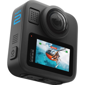 GoPro MAX2 Specialty Bundle