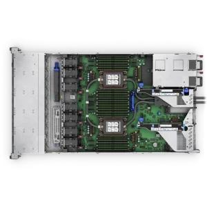 HP ProLiant DL360 Gen12 1U, Procesor Intel® Xeon® 6517P 3.2GHz Granite Rapids, 128GB RDIMM RAM, 4x 960GB SATA 6G SSD, MR408i-o, 8x Hot Plug SFF