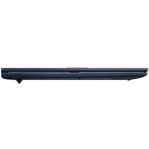 ASUS 17.3'' Vivobook 17 X1704MA, FHD, Procesor Intel® Core™ 7 350 (6M Cache, up to 4.80 GHz), 16GB DDR5, 512GB SSD, Intel Graphics, No OS, Quiet Blue