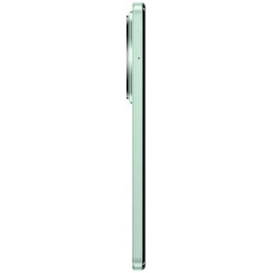 ZTE nubia V70 Max, Display 120Hz, 128GB, 8GB RAM (4GB + 4GB extensibili), Dual SIM, 4G, Lake Green, Rezistenta cadere 1.5m