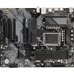 GIGABYTE B760 DS3H