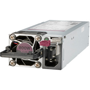 HP Sursa 800 W Flex Slot Platinum Hot Plug