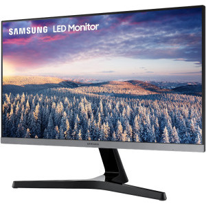 Samsung LS24R350FZRXEN 23.8 inch FHD IPS 5 ms 75 Hz FreeSync