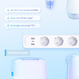 TP-LINK Prelungitor smart Tapo P300