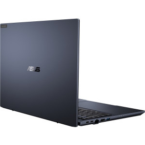 ASUS 16'' ExpertBook B5 B5602CBA, WQUXGA OLED, Procesor Intel® Core™ i5-1240P (12M Cache, up to 4.40 GHz), 16GB DDR5, 512GB SSD, Intel Iris Xe, Win 11 Pro, Star Black