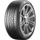 Anvelopa vara UNIROYAL Rainsport 5 185/55R15 82H
