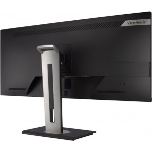 ViewSonic VG3456 34 inch UWQHD VA 5 ms 60 Hz USB-C FreeSync