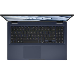 ASUS 15.6'' ExpertBook B1 B1502CGA, FHD, Procesor Intel® Core™ i3-N305 (6M Cache, up to 3.80 GHz), 8GB DDR4, 256GB SSD, GMA UHD, Win 11 Pro Education, Star Black