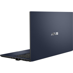 ASUS 15.6'' ExpertBook B1 B1502CVA, FHD, Procesor Intel® Core™ i5-1335U (12M Cache, up to 4.60 GHz), 16GB DDR4, 512GB SSD, Intel Integrated Graphics, Win 11 Pro Education, Star Black