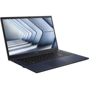 ASUS 15.6'' ExpertBook B1 B1502CVA, FHD, Procesor Intel® Core™ i5-1335U (12M Cache, up to 4.60 GHz), 16GB DDR4, 512GB SSD, Intel Integrated Graphics, Win 11 Pro Education, Star Black