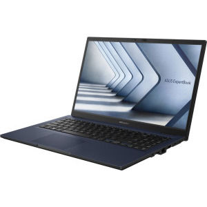 ASUS 15.6'' ExpertBook B1 B1502CVA, FHD, Procesor Intel® Core™ i3-1315U (10M Cache, up to 4.50 GHz), 8GB DDR4, 256GB SSD, Intel UHD, Win 11 Pro Education, Star Black