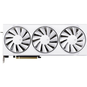 Placa video XFX Radeon RX 9070 XT Swift Triple Fan Gaming Edition