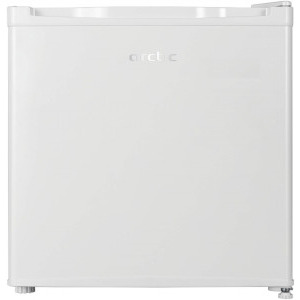 Frigider Arctic Minibar AT4746M4W, 46 L, Clasa E, Control mecanic, 50 cm, Alb