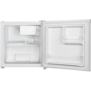 Arctic Minibar AT4746M4W, 46 L, Clasa E, Control mecanic, 50 cm, Alb