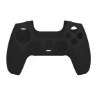 Accesoriu gaming White Shark Husa silicon pentru controller PS5 BODYLOCK Black