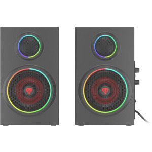 Genesis Helium 300BT ARGB 2.0 Black