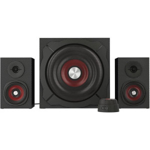 Genesis Helium 610BT 2.1 Black