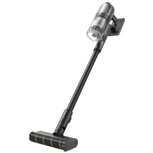 Dreame Z30, vertical, 0.6L, Negru/Gri