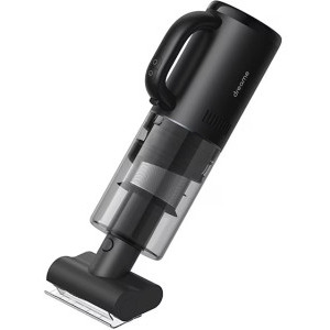 Dreame H12 Dual, vertical cu mop, 300W, 0.7L, Negru