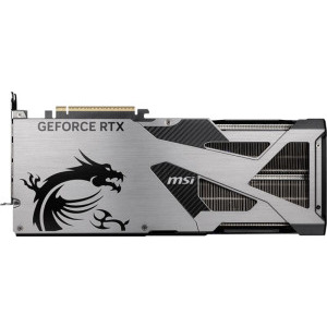 MSI GeForce RTX 5070 VANGUARD SOC LAUNCH EDITION 12GB GDDR7 192-bit DLSS 4.0