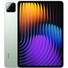 Tableta Xiaomi Pad 7 Pro, 11.2 inch Multi-touch, Cortex X4 Octa Core 2.8GHz, 8GB RAM, 256GB flash, Wi-Fi, Bluetooth, Android 15, Green