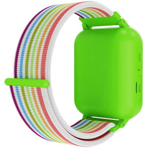 Canyon Alfie KW-37, Study & Game Green, functie apeluri, functie SOS