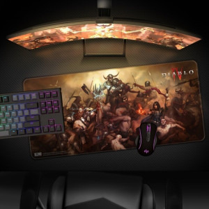 Blizzard Diablo IV - Heroes XL