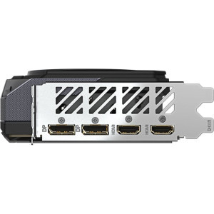 GIGABYTE Radeon RX 9070 GAMING OC 16GB GDDR6 256-bit