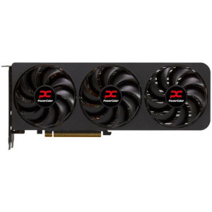 Placa video PowerColor Radeon RX 9070 XT Reaper 16GB DDR6 256-bit