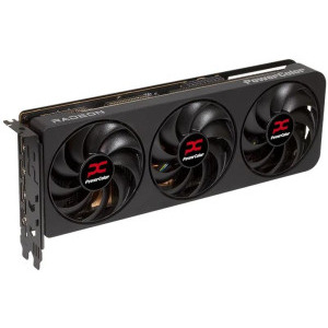 PowerColor Radeon RX 9070 XT Reaper 16GB DDR6 256-bit