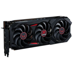 PowerColor Radeon RX 9070 XT Red Devil 16GB DDR6 256-bit
