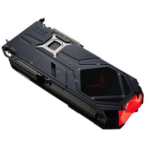 PowerColor Radeon RX 9070 XT Red Devil 16GB DDR6 256-bit