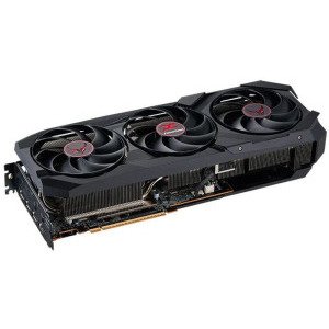 PowerColor Radeon RX 9070 XT Red Devil Limited Edition 16GB DDR6 256-bit