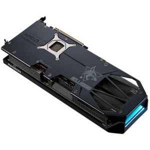 PowerColor Radeon RX 9070 Hellhound 16GB DDR6 256-bit