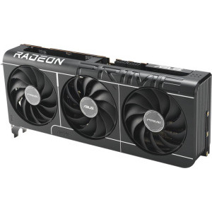 ASUS Radeon RX 9070 PRIME OC EDITION 16GB GDDR6 256-bit