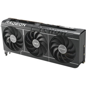 Placa video ASUS Radeon RX 9070 XT PRIME OC EDITION 16GB GDDR6 256