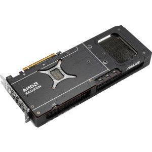ASUS Radeon RX 9070 XT PRIME OC EDITION 16GB GDDR6 256-bit
