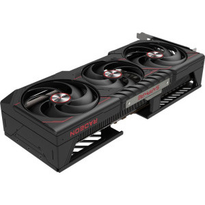 Placa video Sapphire Radeon RX 9070 XT PULSE 16GB GDDR6 256-bit