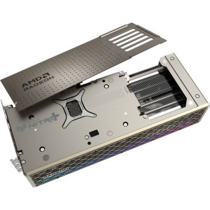 Sapphire Radeon RX 9070 NITRO+ 16GB GDDR6 256-bit