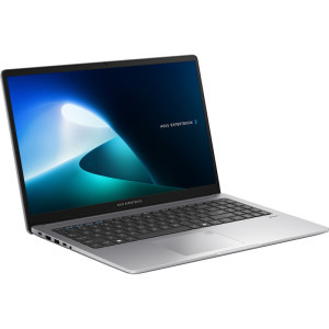 ASUS 15.6'' ExpertBook P1 P1503CVA, FHD, Procesor Intel® Core™ i7-13620H (24M Cache, up to 4.90 GHz), 16GB DDR5, 512GB SSD, Intel UHD, No OS, Misty Grey