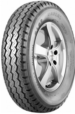 Anvelopa vara Cst CL02 140/70R12C 86J