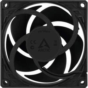ARCTIC AC P8 Silent Black