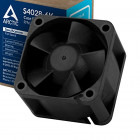 Ventilator ARCTIC AC S4028-6K 40mm Black