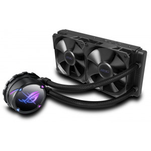 Cooler CPU ASUS ROG STRIX LC II 240