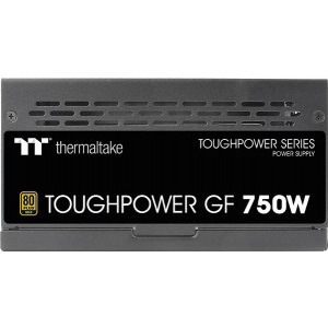Thermaltake Toughpower GF, 80+ Gold, 750W