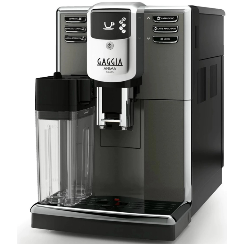 Espressor de cafea Gaggia Anima Class, 1850W, 15 bar, 1.8L