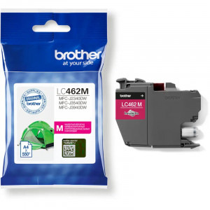 Brother Cartus LC462 Magenta