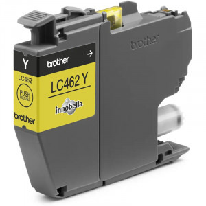 Brother Cartus LC462 Yellow