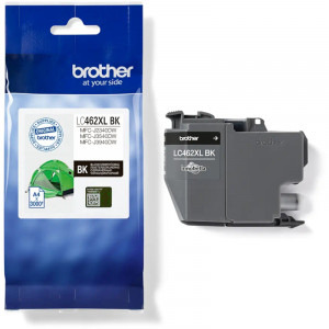 Brother Cartus LC462XL Black