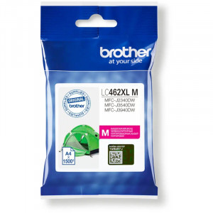 Brother Cartus LC462XL Magenta